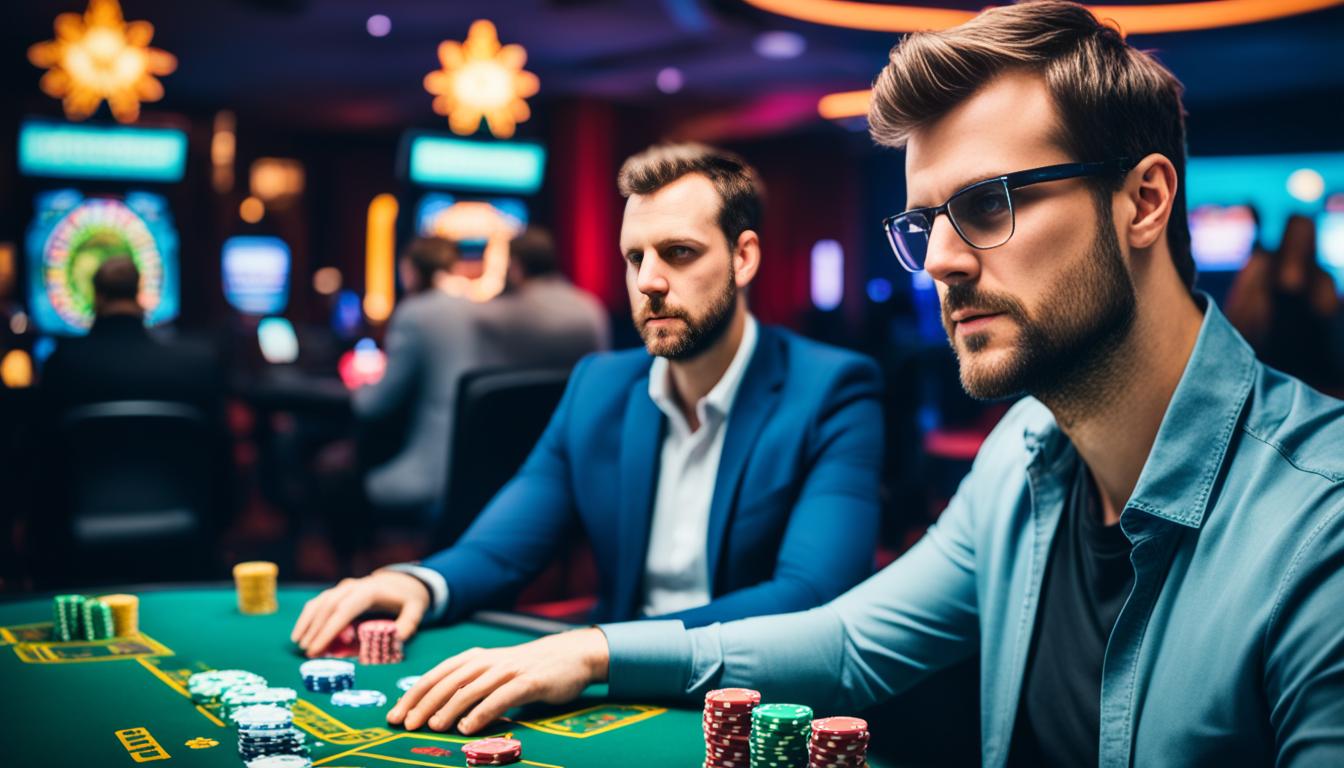 Panduan Cara Bermain Blackjack Online bagi Pemula