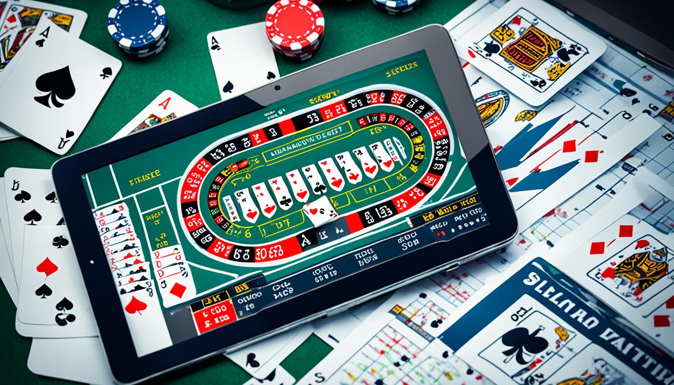 Tips Menang Panduan Judi Blackjack Online
