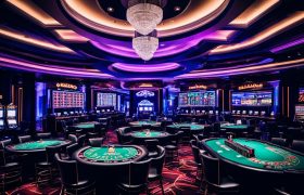 situs blackjack live casino
