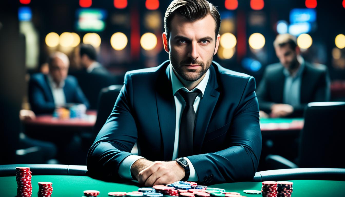 Daftar Agen Judi Poker Online Resmi Terpercaya