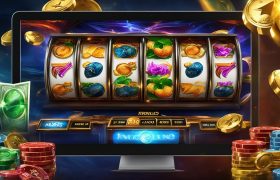 Agen Slot Online Terpercaya