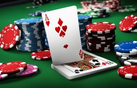 Bandar Judi Poker Online