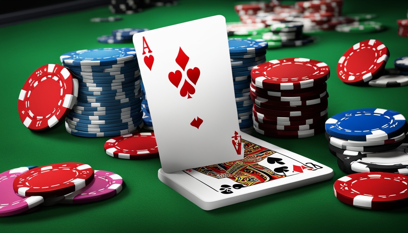Bandar Judi Poker Online Terpercaya di Indonesia