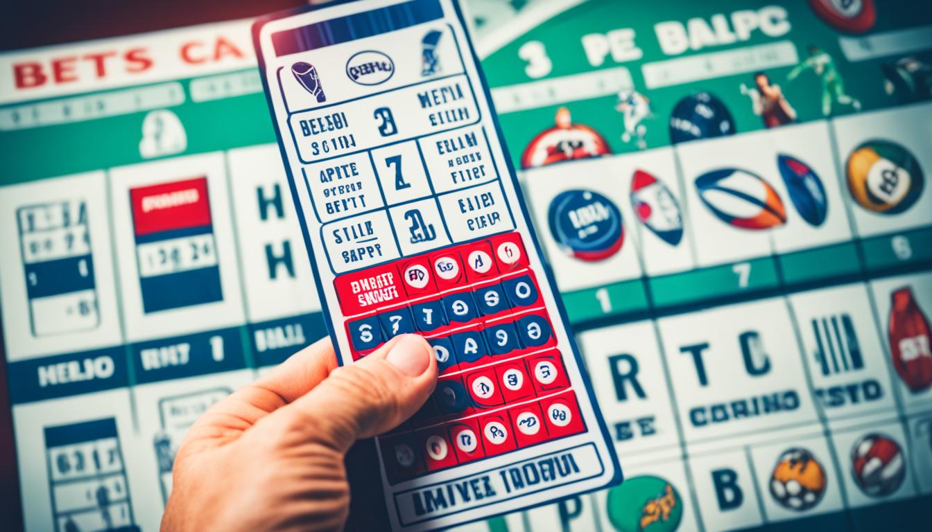 Judi Olahraga dengan Odds Terbaik