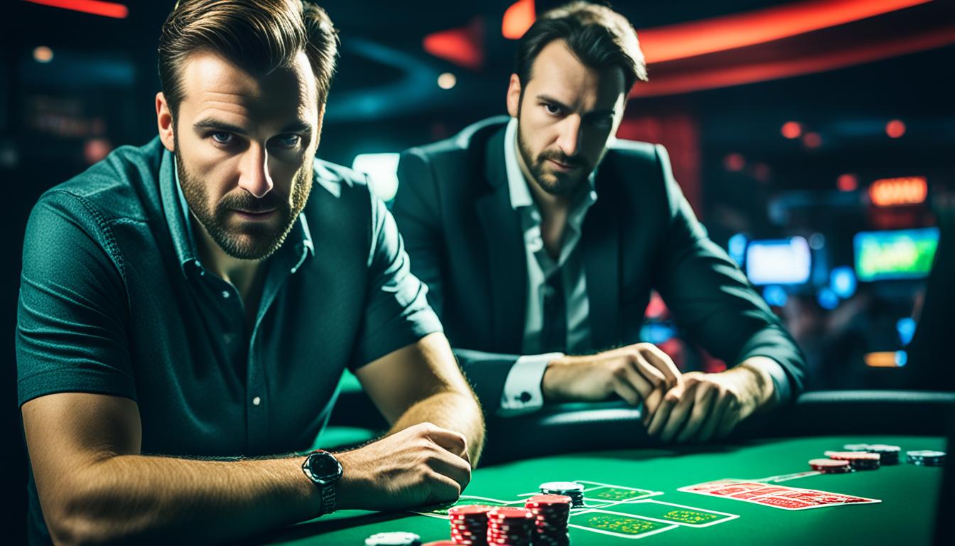 Judi blackjack online Terpopuler