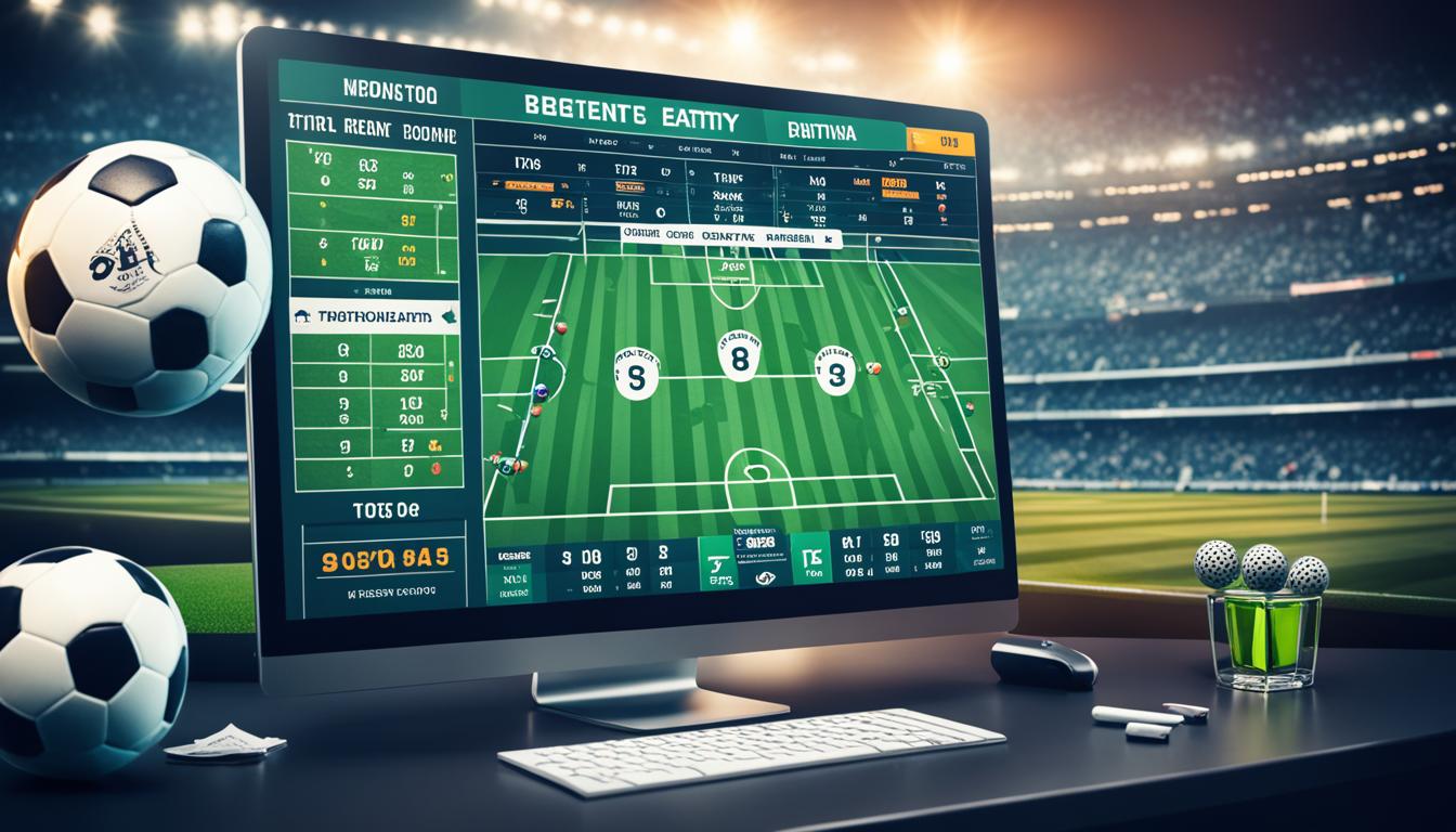 Prediksi Olahraga Online: Tips Jitu Menang Setiap Hari