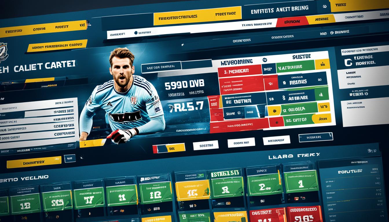 Platform Taruhan Olahraga dengan Prediksi Akurat untuk Menang Lebih Mudah