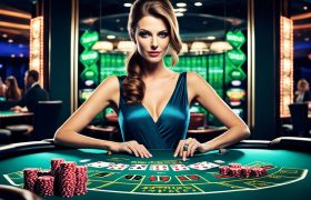 Situs judi blackjack online resmi