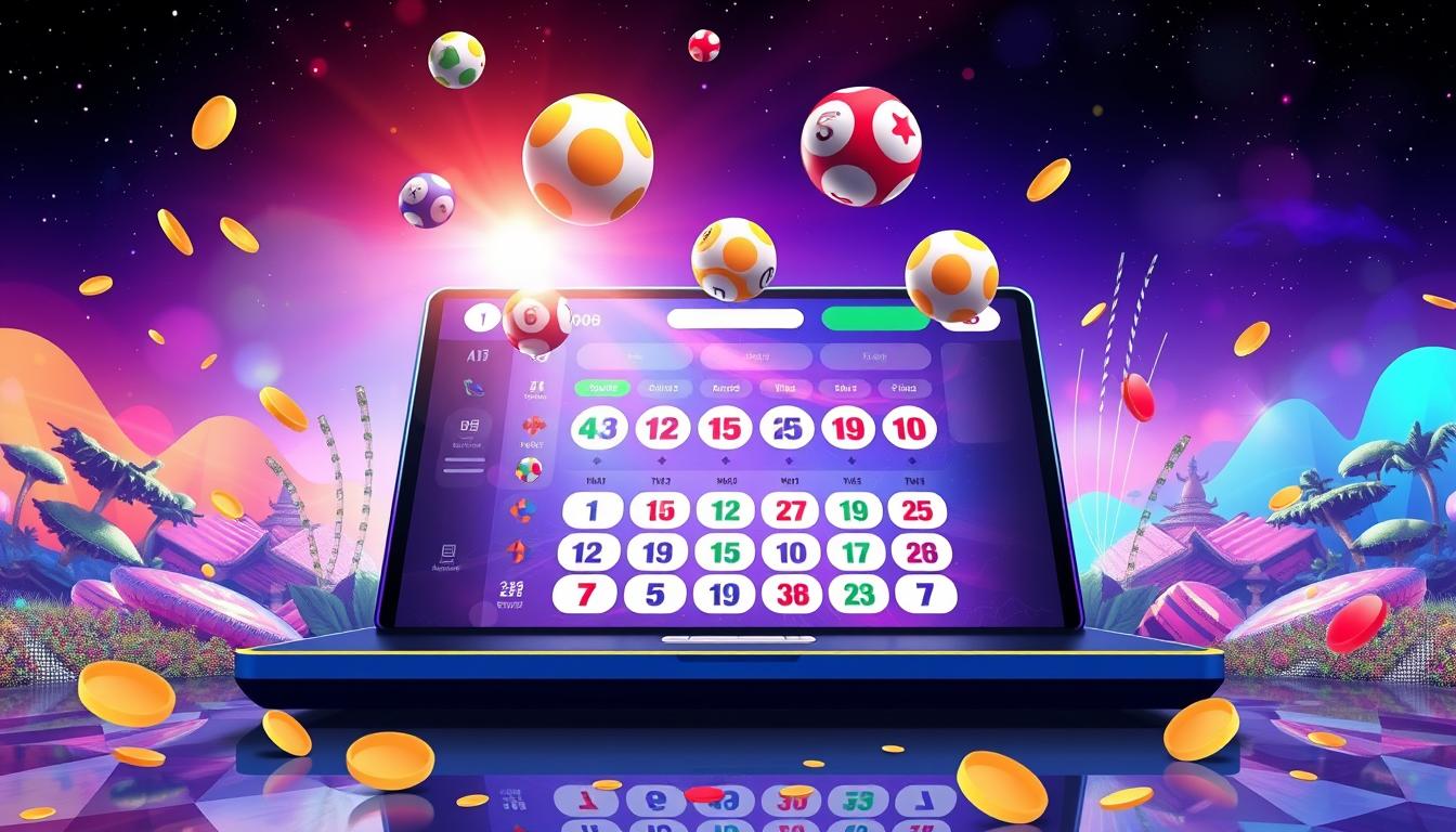 Link Alternatif Togel Online Terbaru: Temukan Cara Mudah Bermain Togel Secara Aman