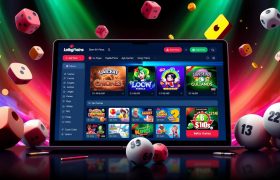 Bandar judi togel online terbaik