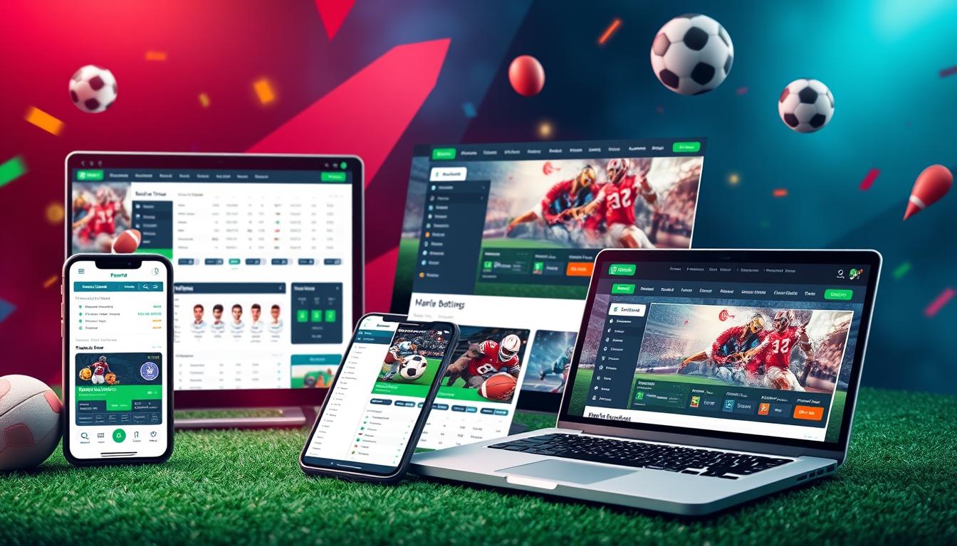 Situs Judi Taruhan Olahraga Resmi Terpercaya