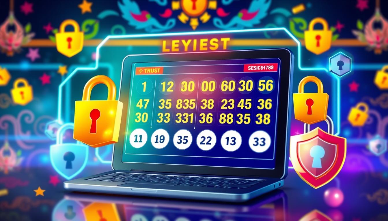 Situs Judi Togel Terpercaya & Terbaik Di Indonesia