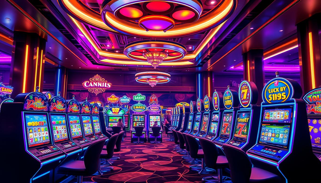 agen judi slot online terbaik