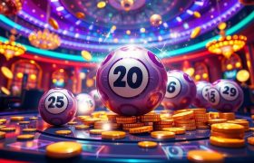 judi Togel online dengan hadiah besar