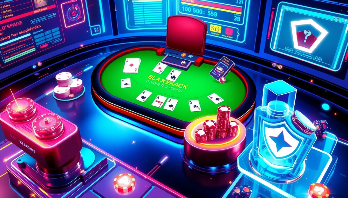 Main Judi Blackjack Online Deposit Pulsa Aman