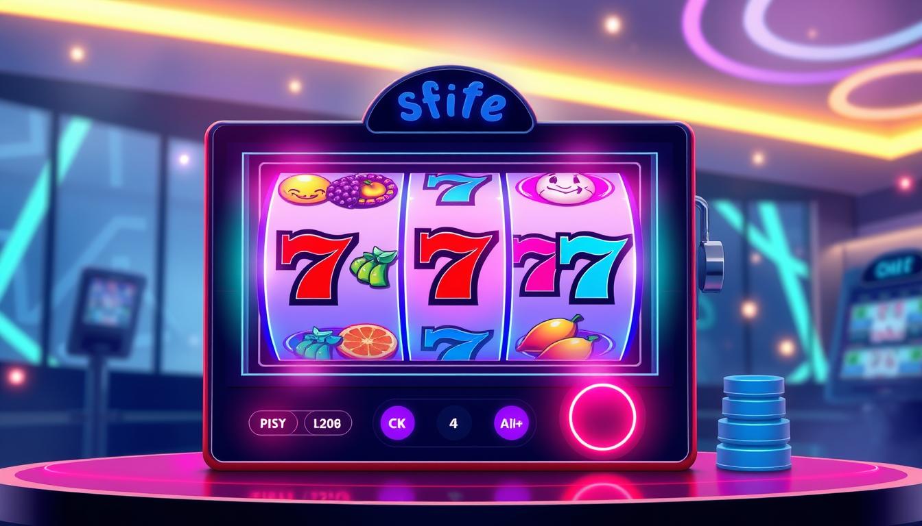 Judi Slot Online Deposit Pulsa – Aman & Cepat