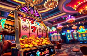 judi slot online jackpot besar