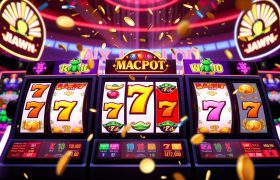 judi slot online mudah menang