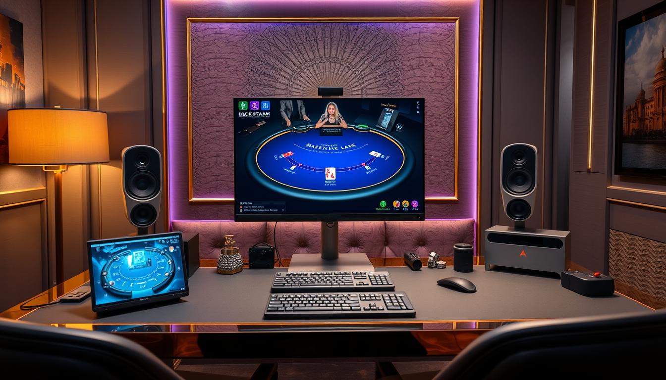 Situs Judi Blackjack Online Terpercaya di Indonesia