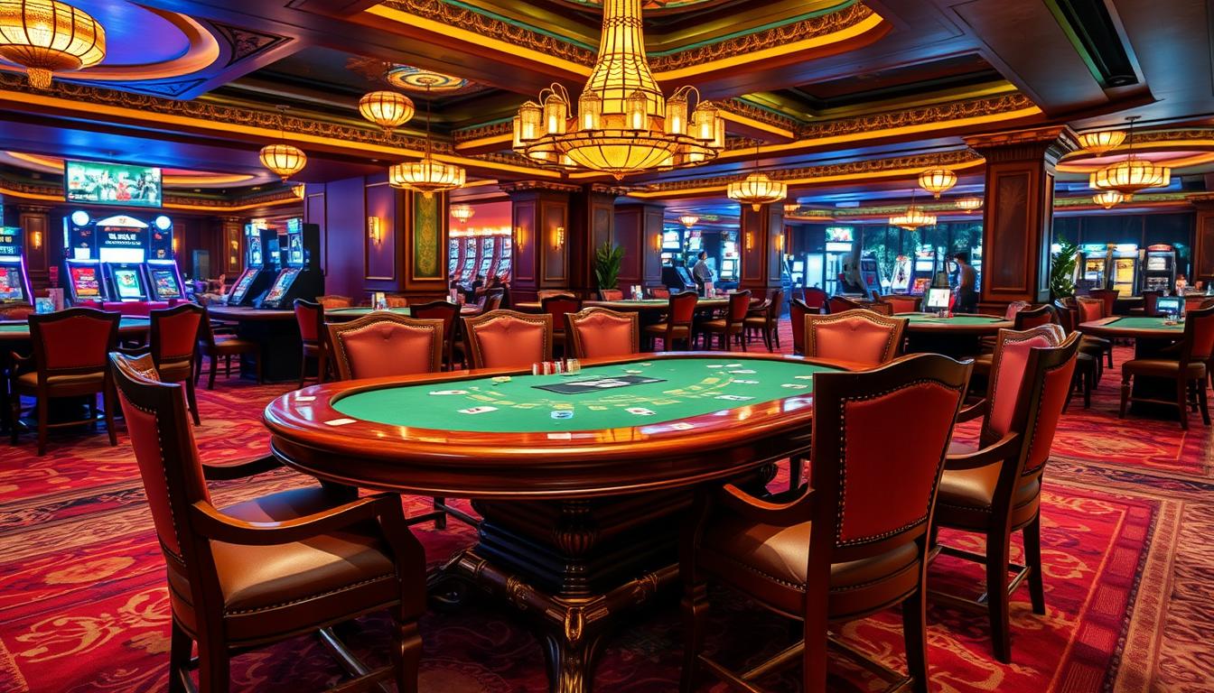 Bandar Blackjack Online dengan Sistem Fair Play dan Layanan Pelanggan 24 Jam yang Memuaskan
