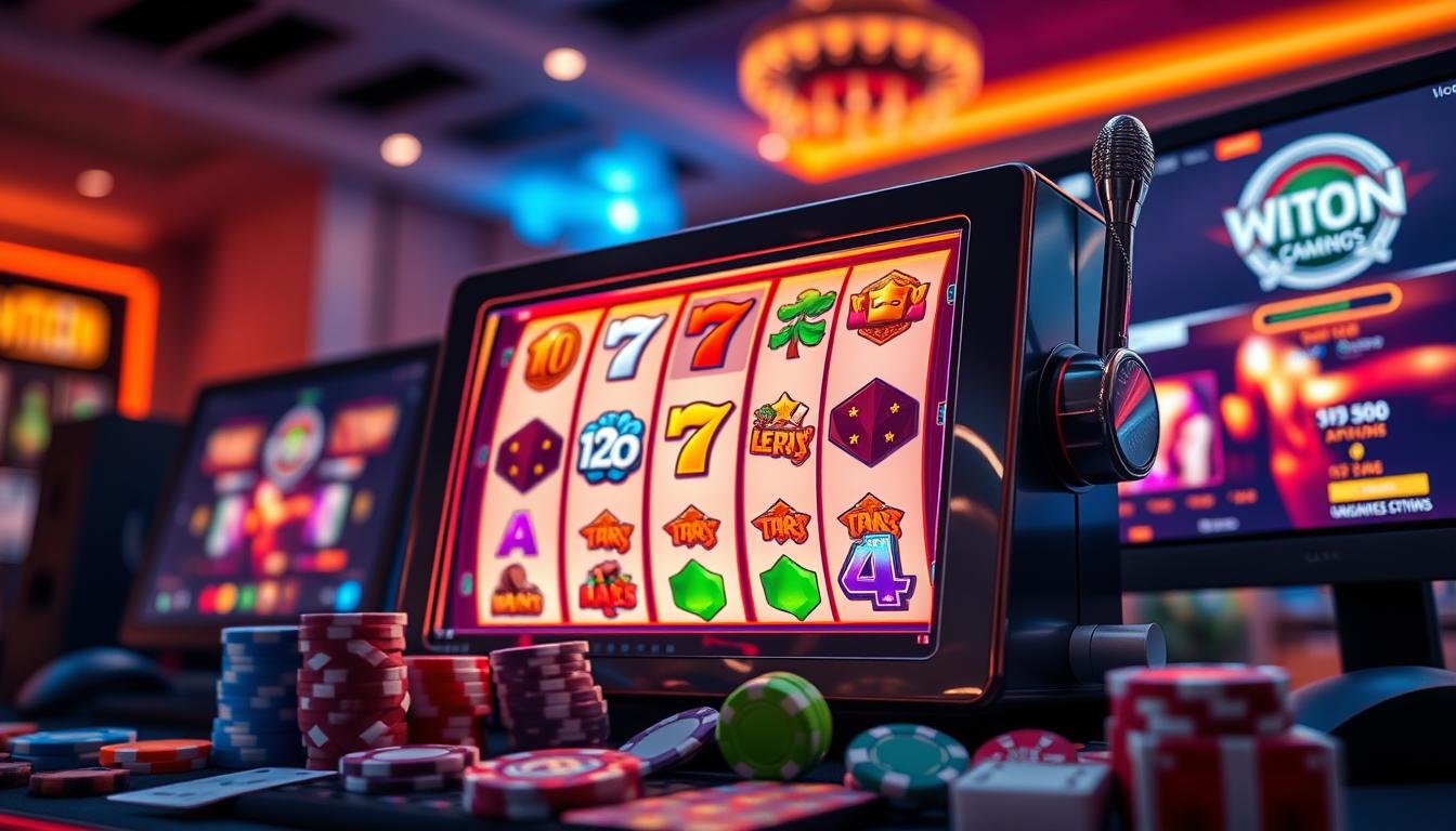Situs Judi Slot Online Terpercaya di Indonesia