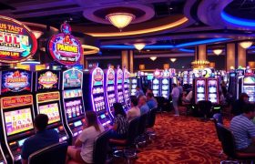 Bandar judi slot resmi