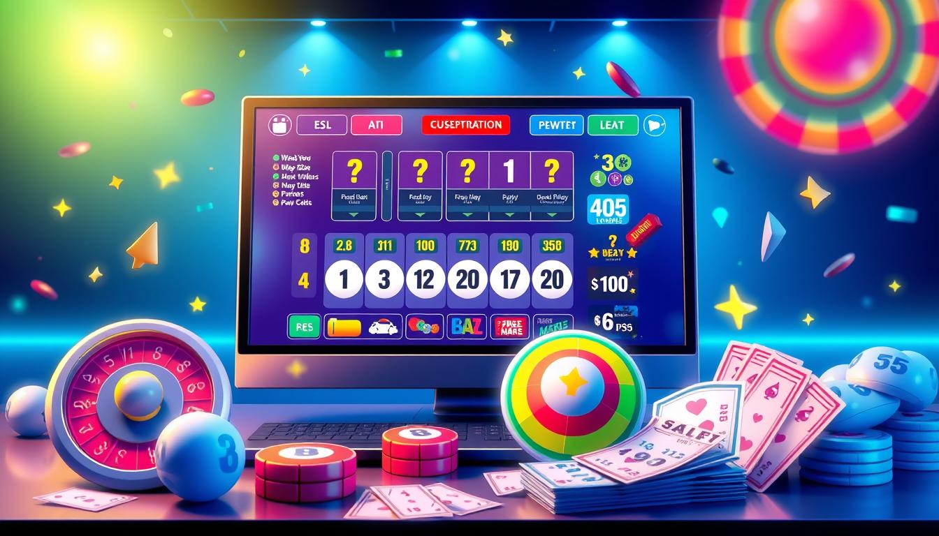 Forum Togel Online Terpercaya untuk Diskusi Seru dan Tips Jitu