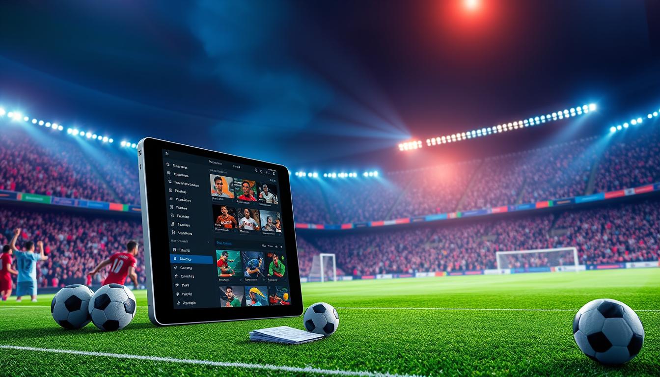 Situs taruhan bola Terpercaya dan Tips Memilih Platform Terbaik