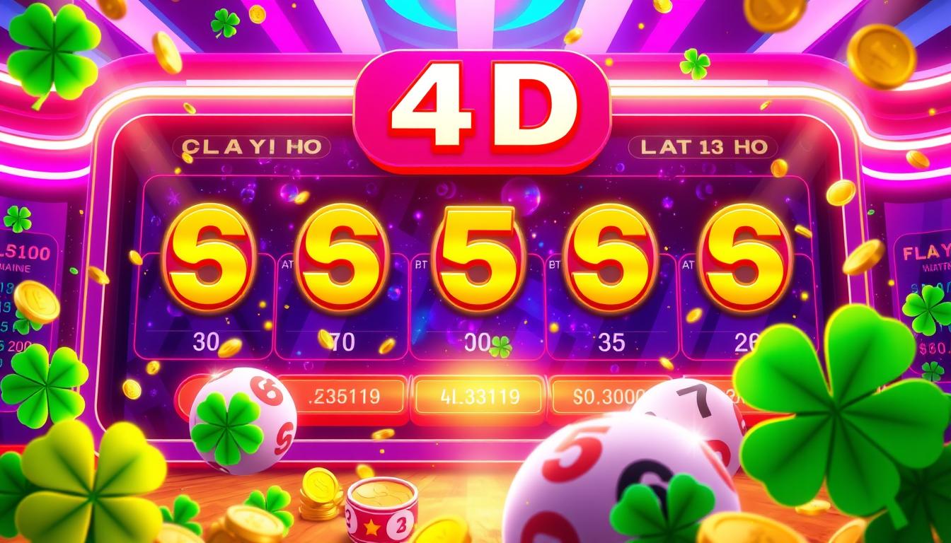 Situs togel 24 jam Terpercaya untuk Hiburan dan Keuntungan Maksimal