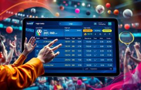 Situs judi olahraga dengan odds terbaik