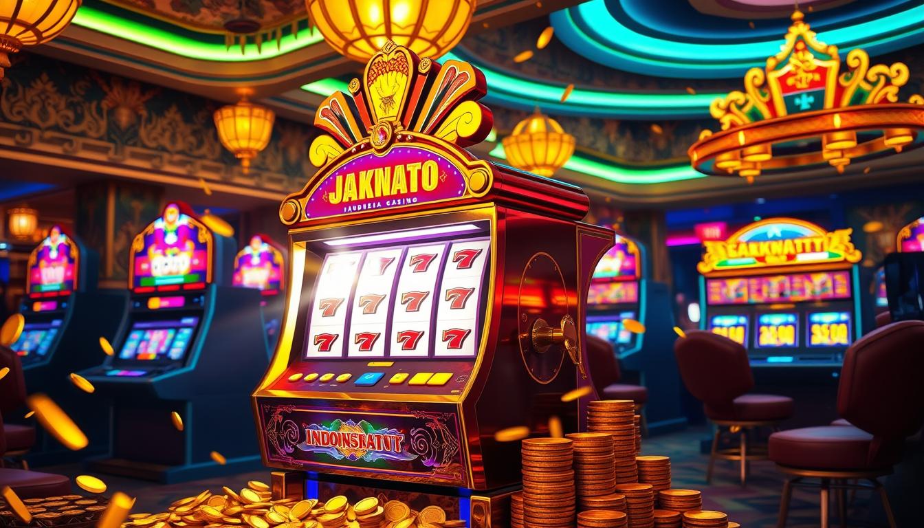 Slot online dengan putaran gratis dan promosi menarik untuk pengalaman bermain yang menguntungkan