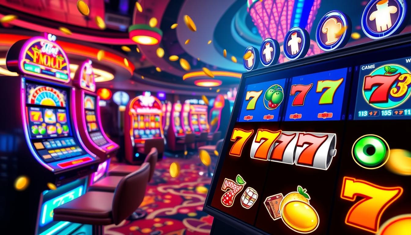 judi Slot online gacor