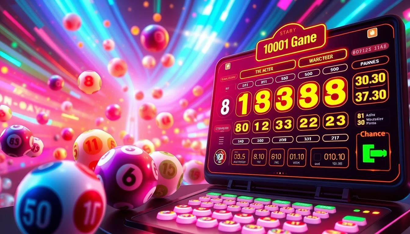 Platform Togel Online 24 Jam Nonstop: Nikmati Permainan Tanpa Henti Setiap Saat