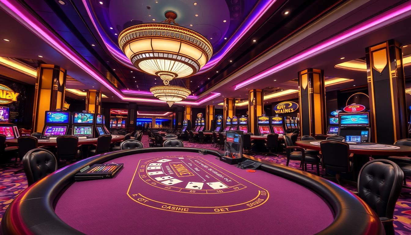 Panduan Bermain Blackjack untuk Pemula: Tips dan Trik yang Mudah Dipahami