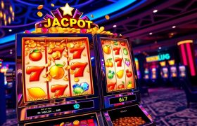 Judi Slot Online Jackpot Terbesar