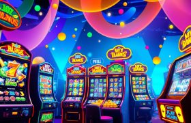 Situs Judi Slot