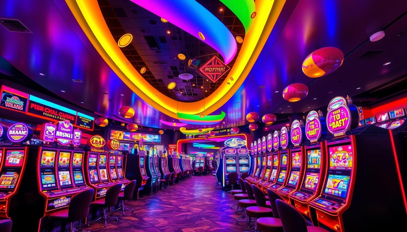 Daftar Situs Judi Slot Online Terpercaya untuk Penggemar Permainan Slot