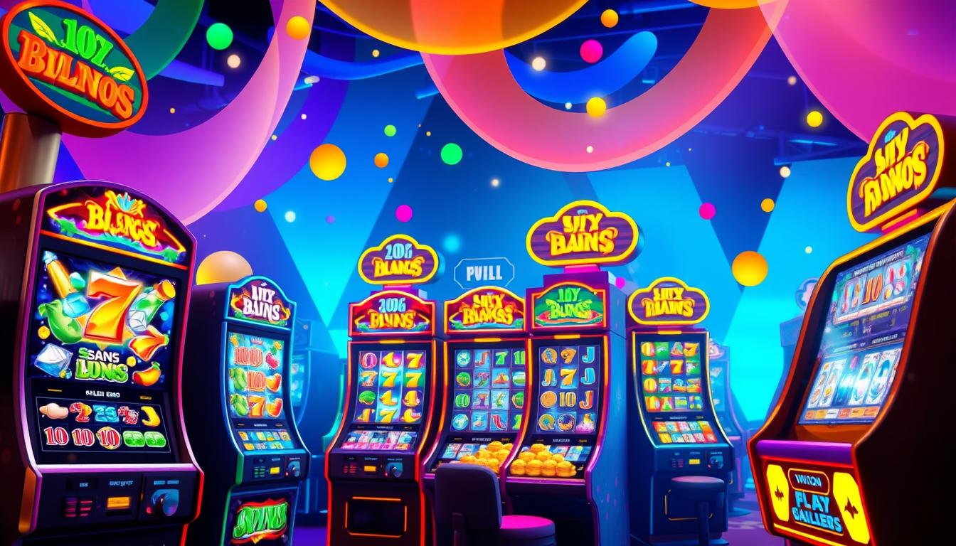 Game Slot Online dengan RTP Tertinggi: Panduan Memilih untuk Kemenangan Maksimal
