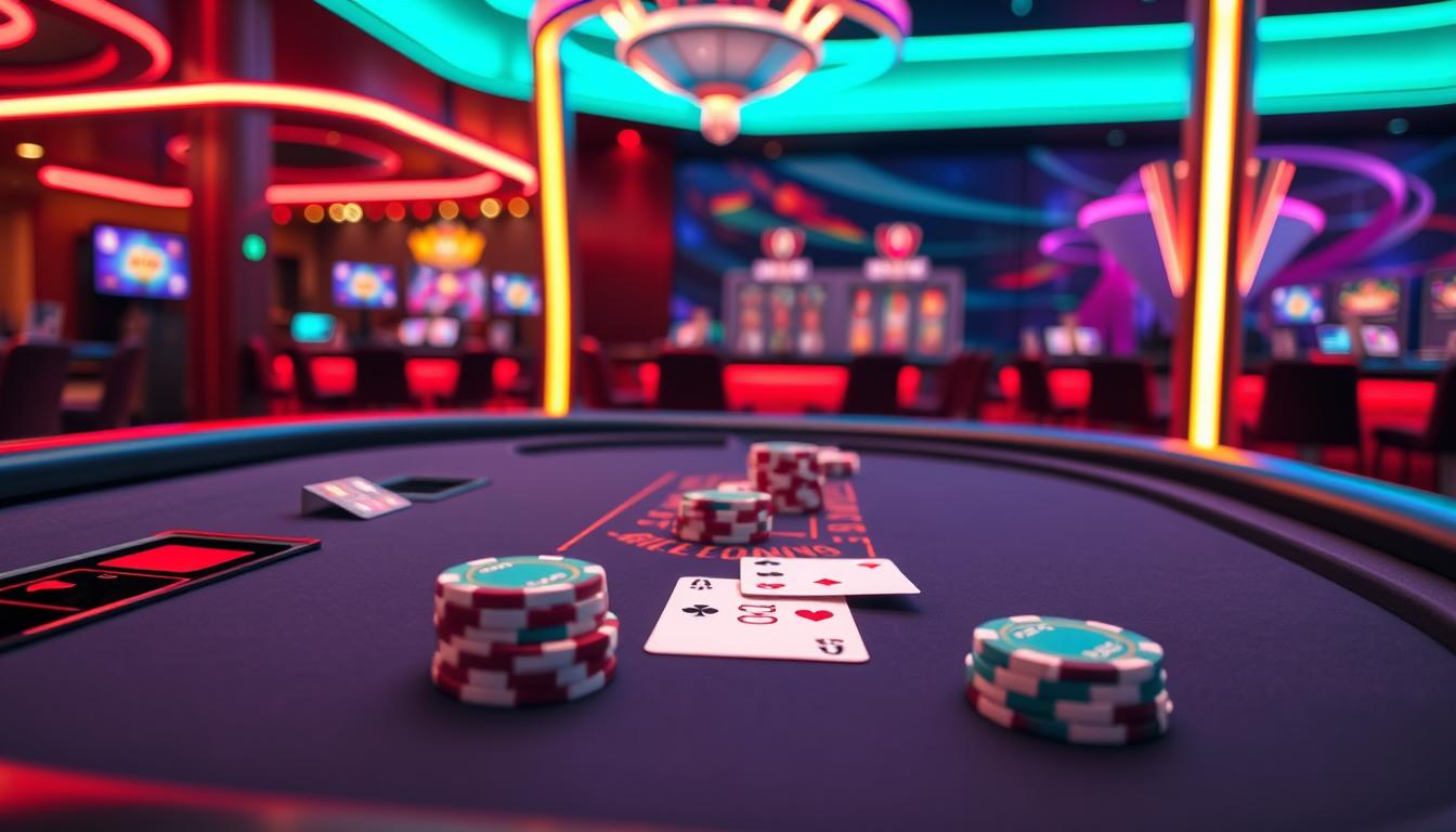 Situs Judi Blackjack Online dengan RTP Tinggi Terbaik