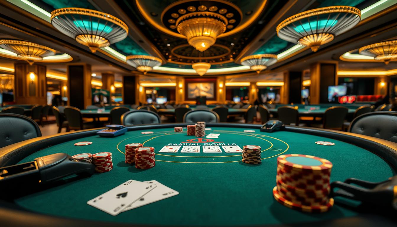 Daftar Agen Poker Online Terbaik di Indonesia