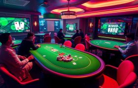 Bandar Poker Online Resmi