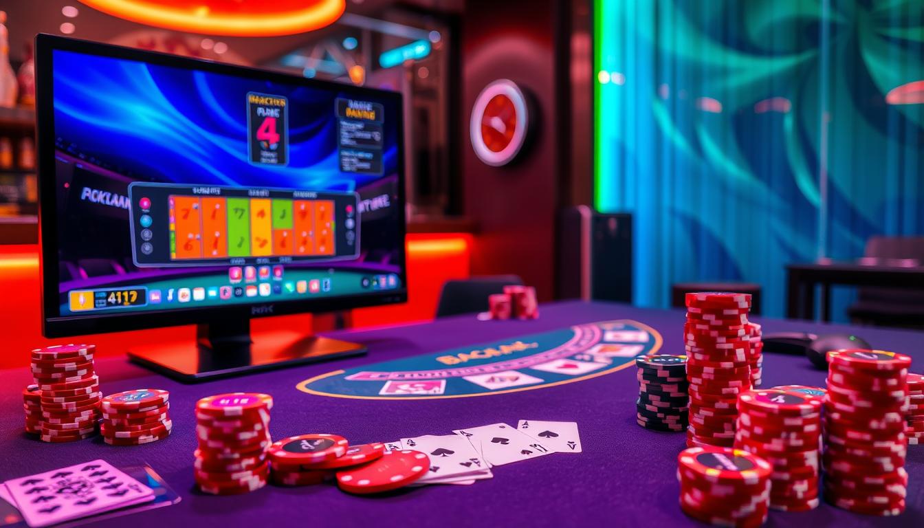 Cara Daftar Blackjack Online Mudah dan Cepat