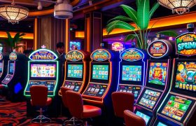 Daftar Situs Judi Slot Terbaik