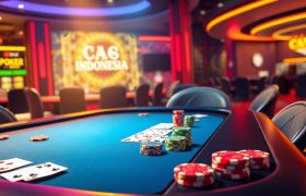 Daftar Situs Poker Online