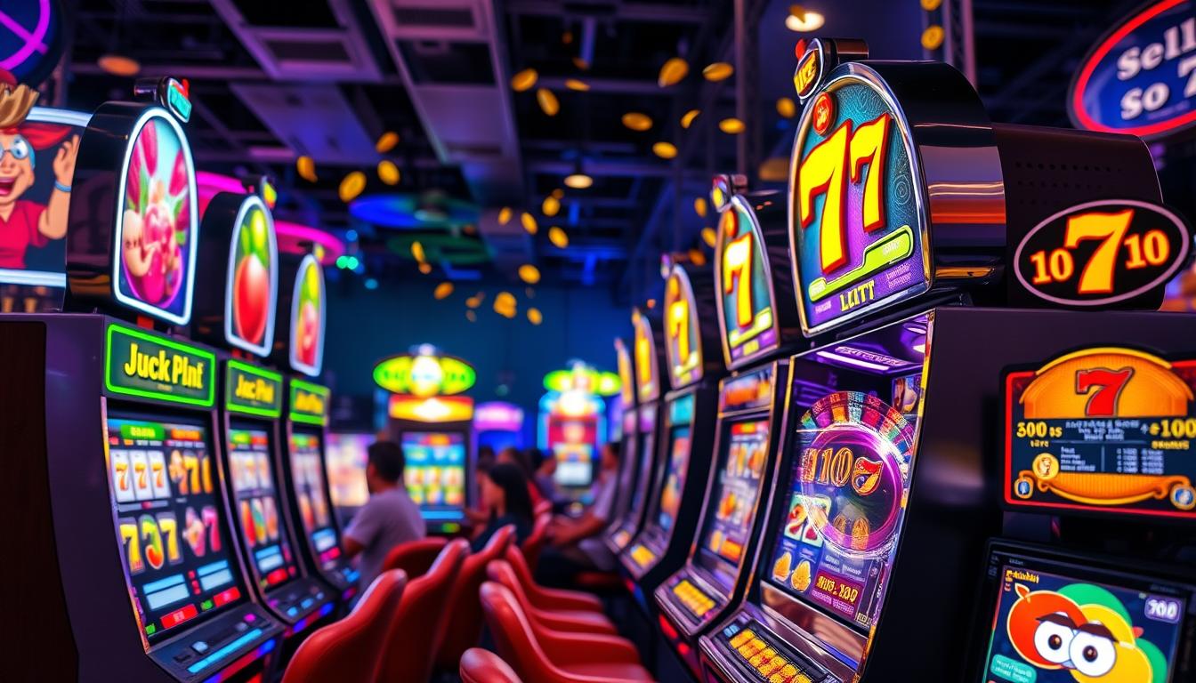 Panduan Bermain Slot Online untuk Pemula: Tips dan Strategi Sukses
