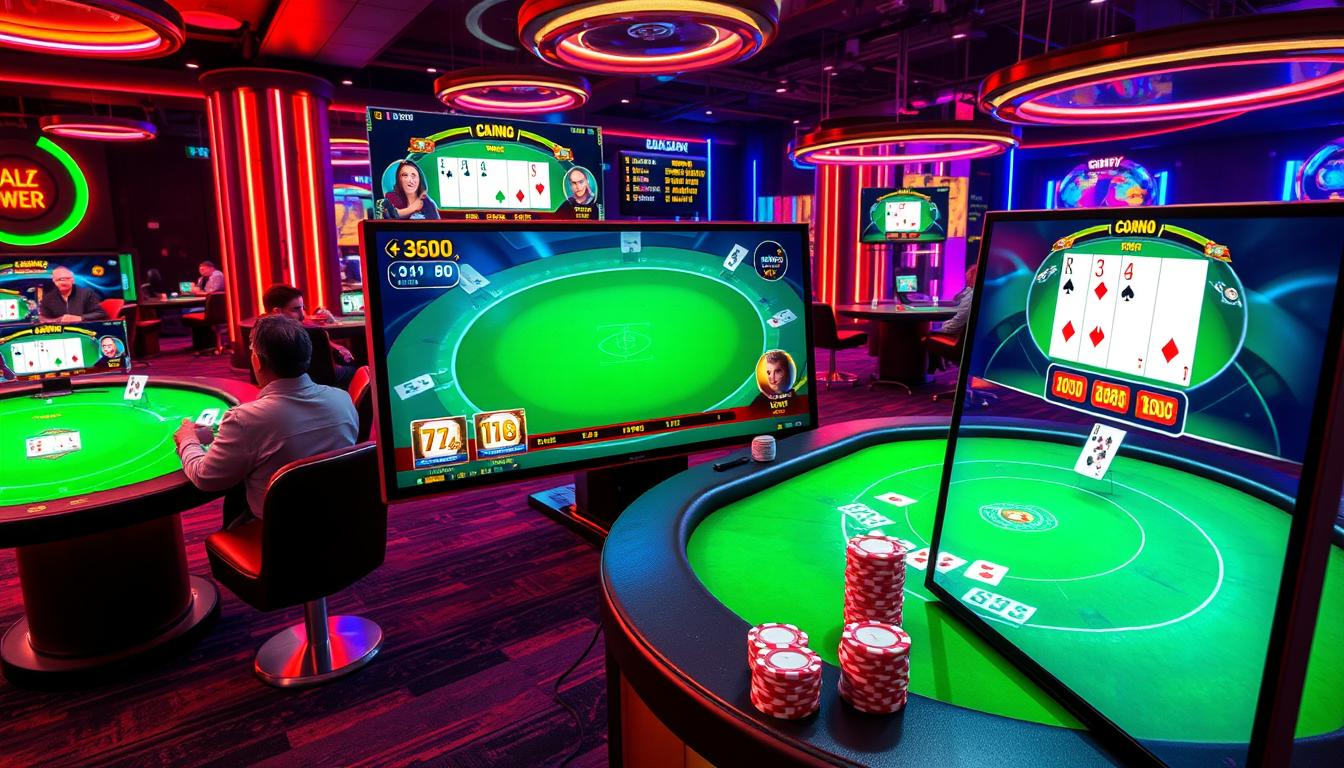 Mainkan Poker Online Terpopuler di Indonesia