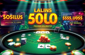 Promo dan Bonus Judi Blackjack Online Terbesar