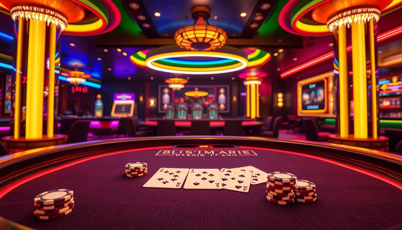 Menangkan Besar di Situs Judi Blackjack Online Terpercaya