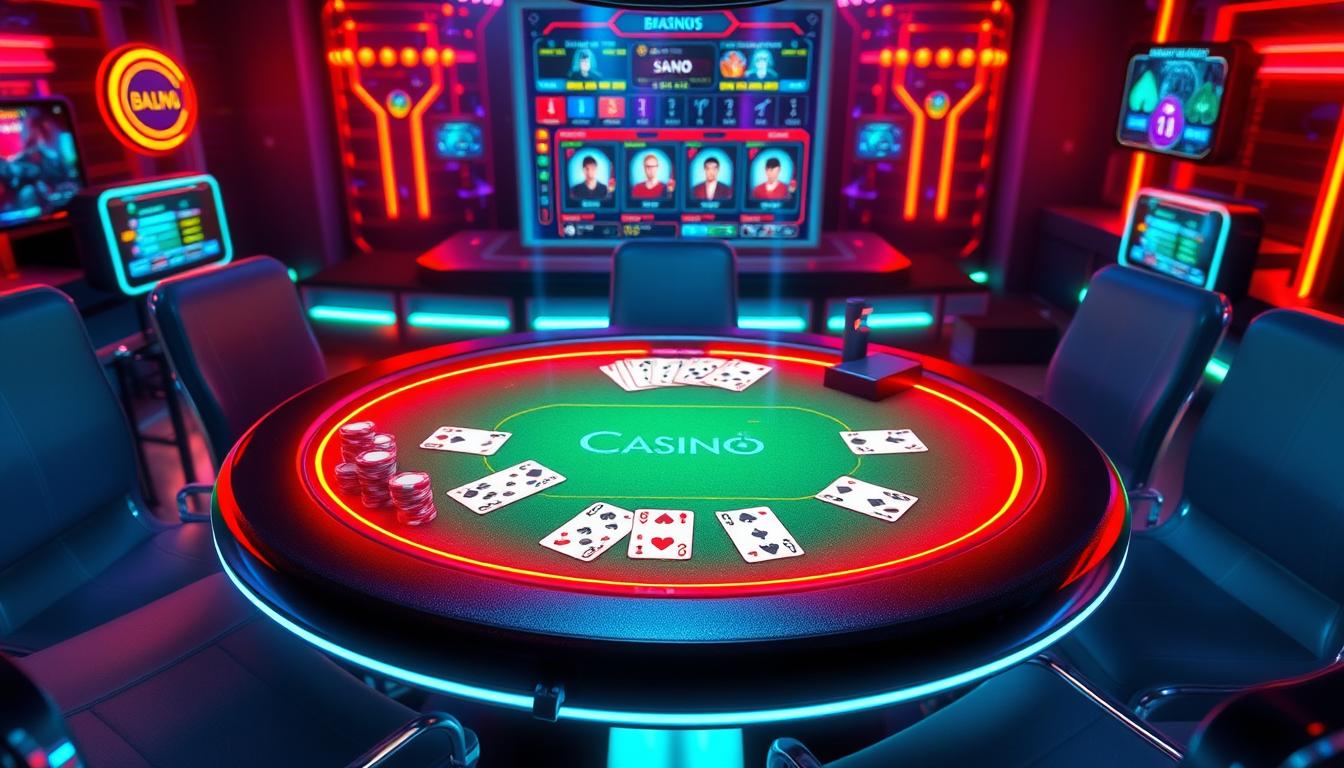 Situs Poker Online Deposit Pulsa Terpercaya