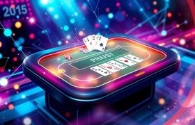 Situs Poker Online Terpercaya